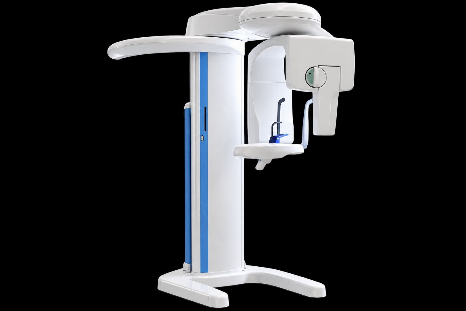 Dental technology at Platteland Dental Aesthetics