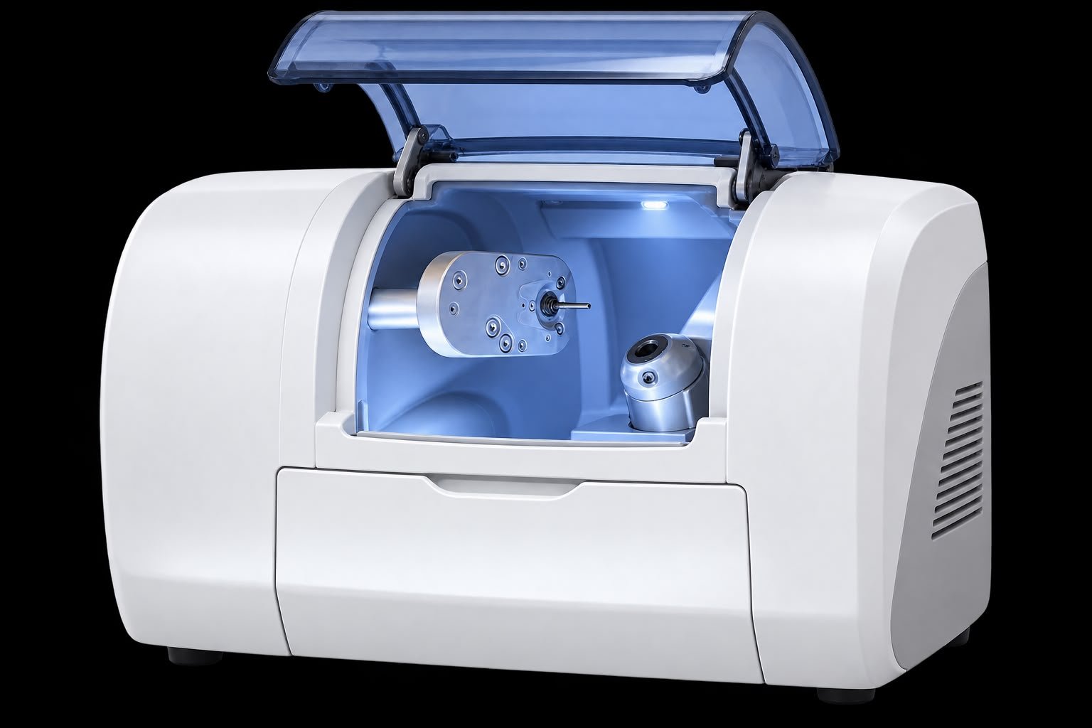 Modern dental technology