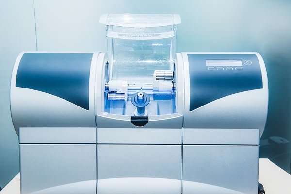 Digital technology in dentistry